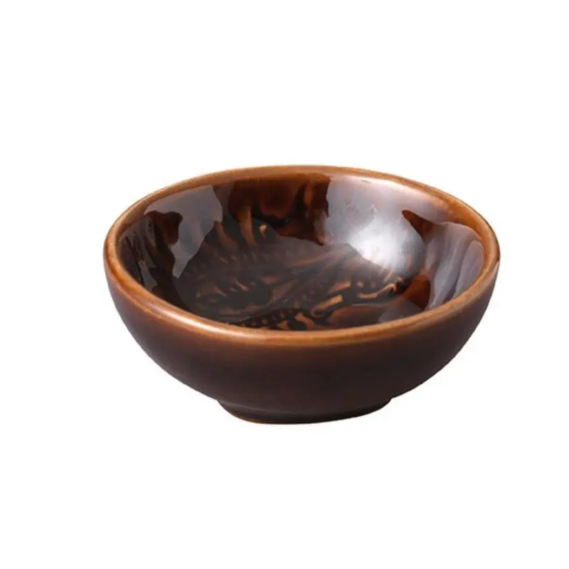 Small Dip Bowl Coffee