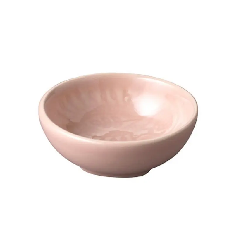 Small Dip Bowl Powder Pink