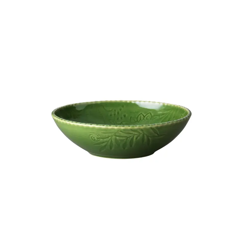 Small Serving Bowl Primavera