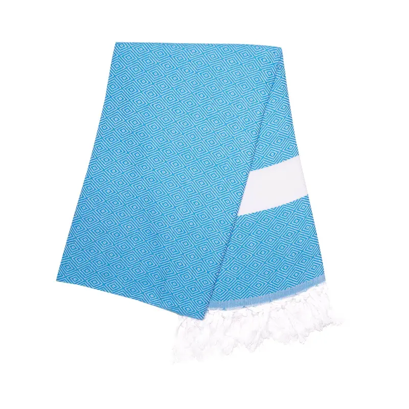 Turkish Towel Sultan