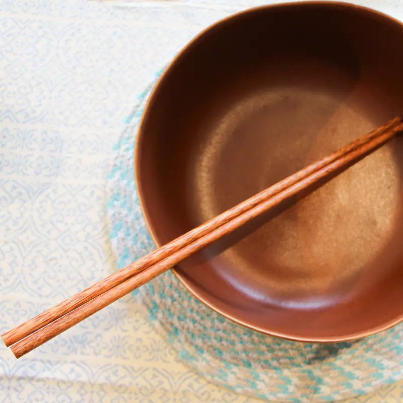 Coconut Wood Long Chopsticks