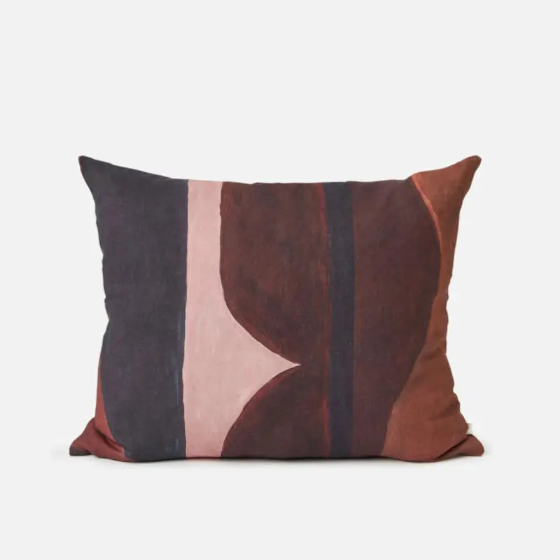 Curio Cushion