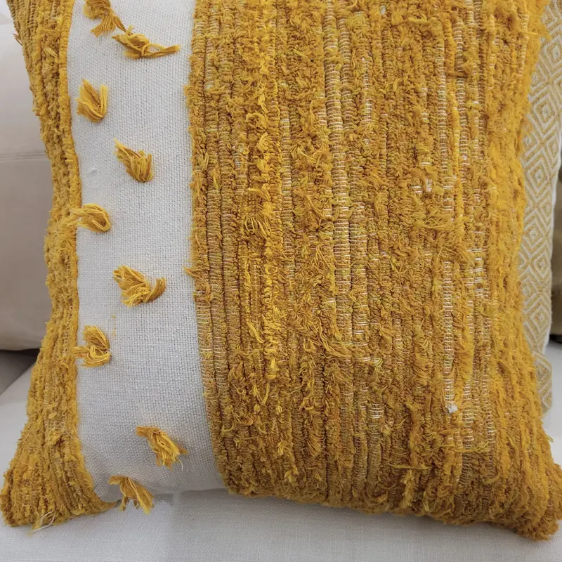 Handmade Bohemia Cushion