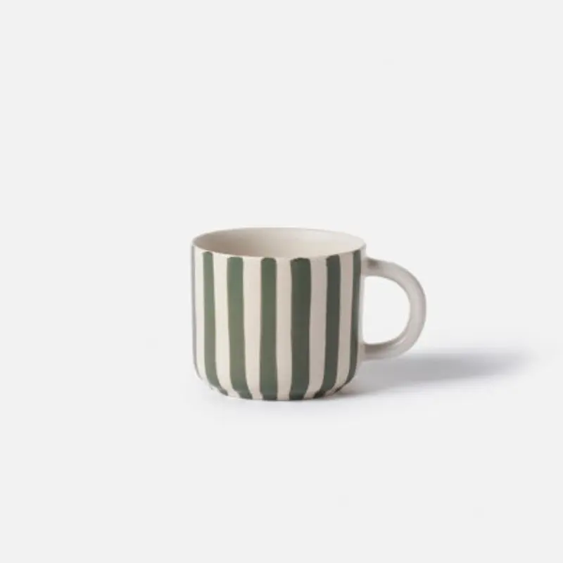 Paloma Coffee Cup Ivy