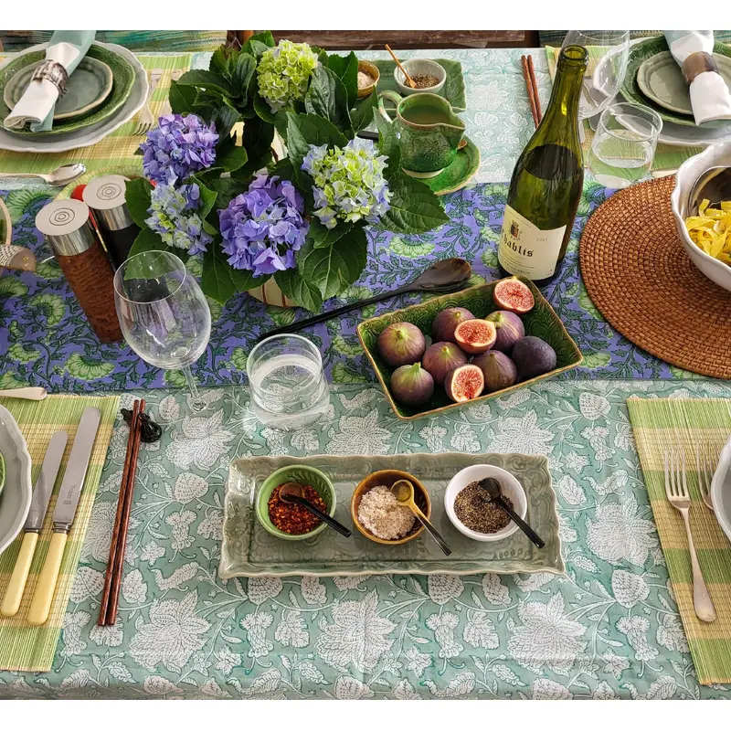 Small Dip Bowl White