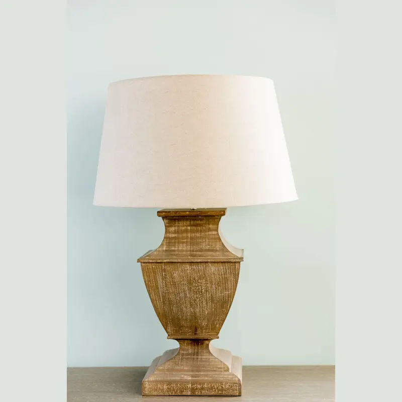 Bali Table Lamp
