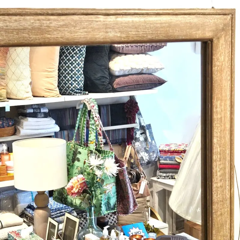 Bosham Mirror Square