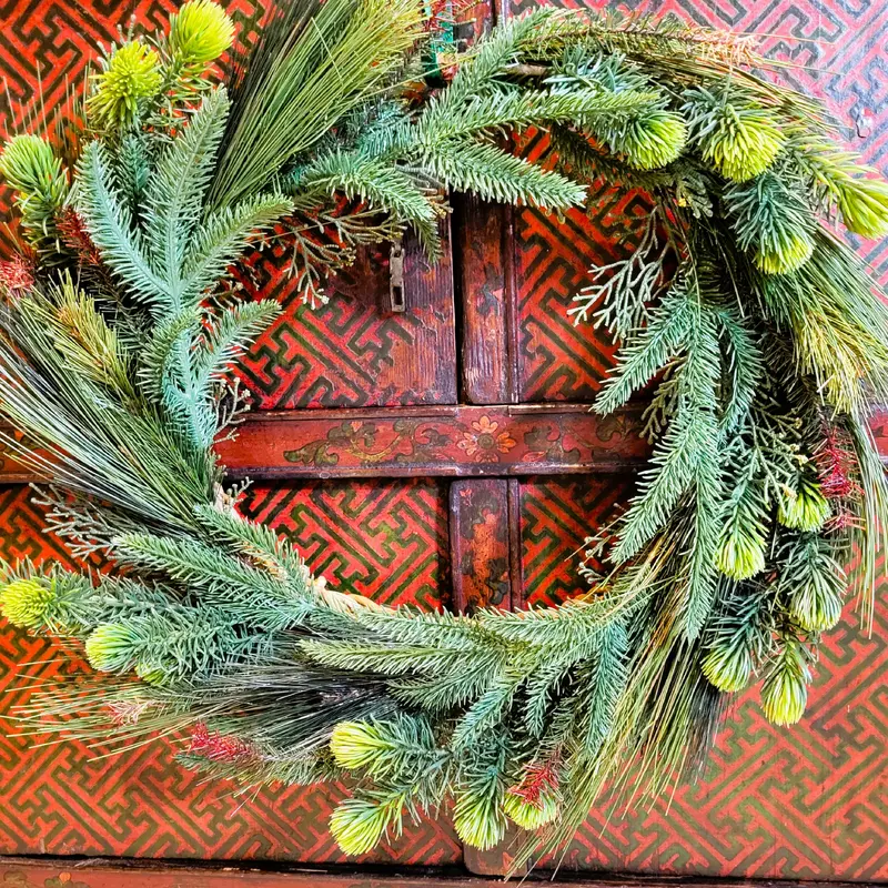 Christmas Wreath Large