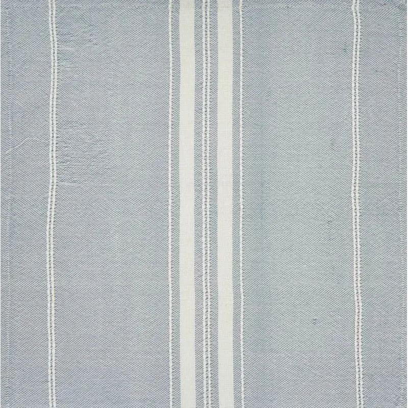 Marseille Napkin Duck Egg Set of 4