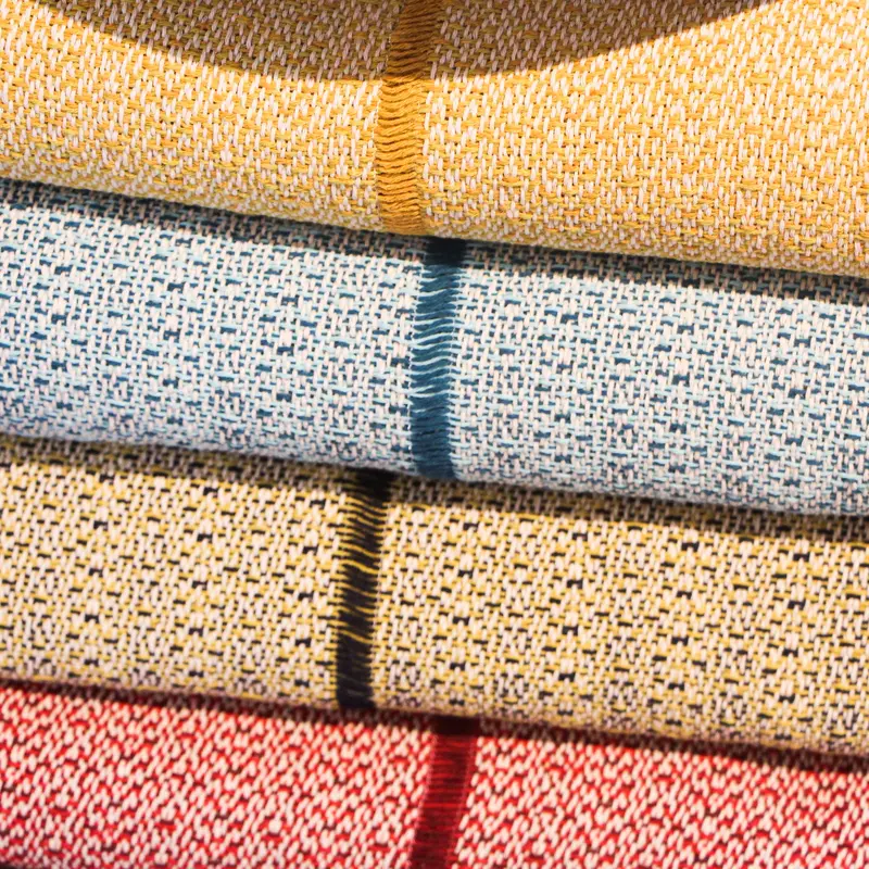 Recycled Cotton Tablecloth