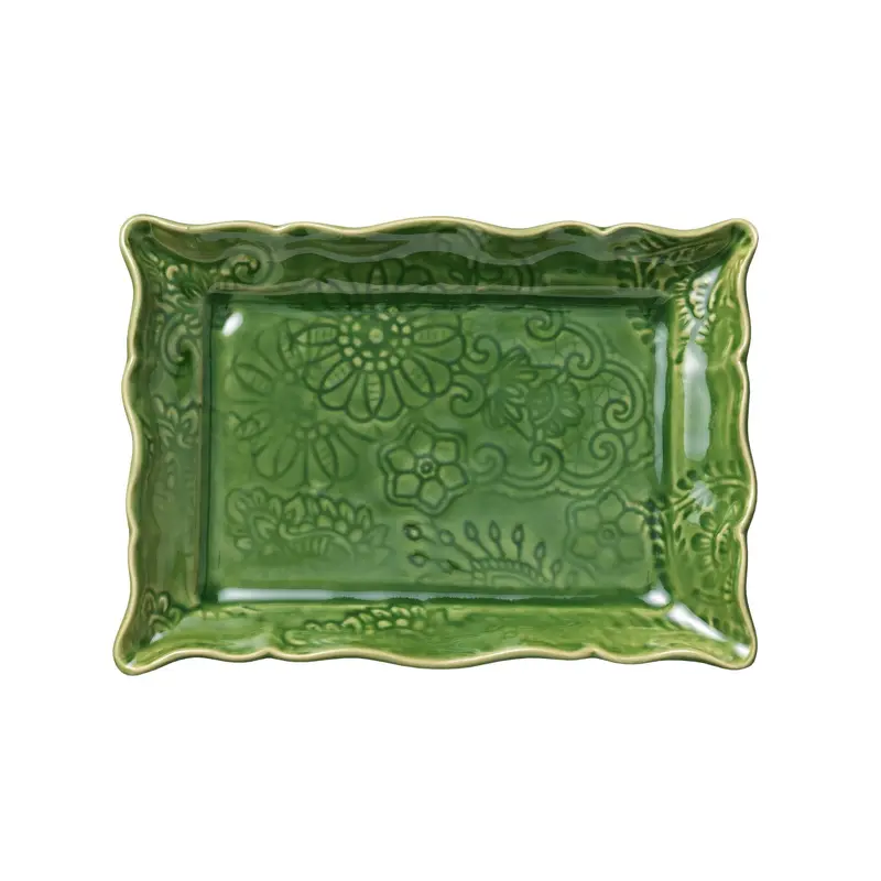 Appetizer Plate Primavera