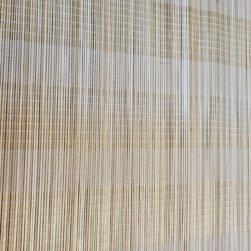 Bamboo Placemat Natural