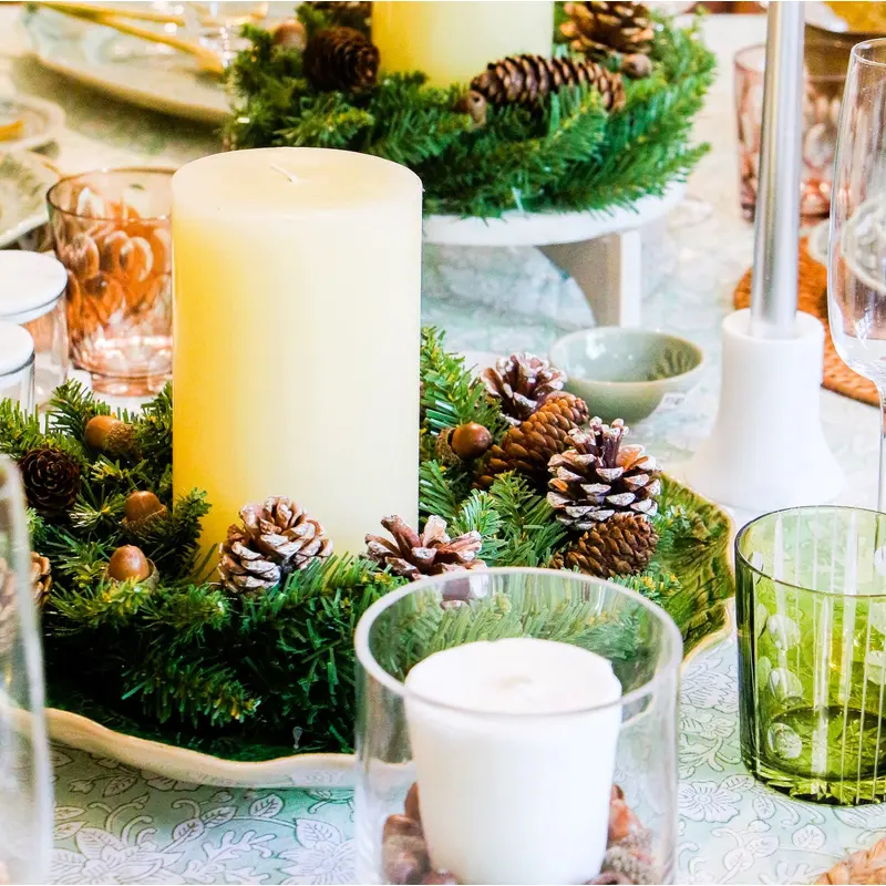 Christmas Wreath Small