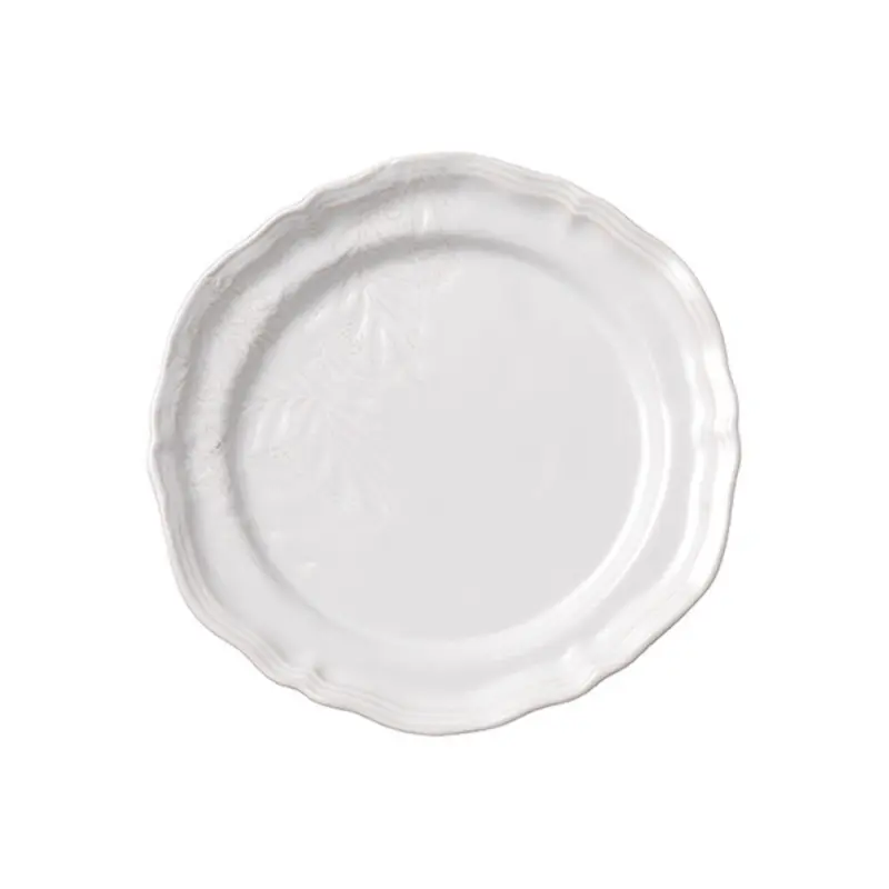 Dinner Plate White