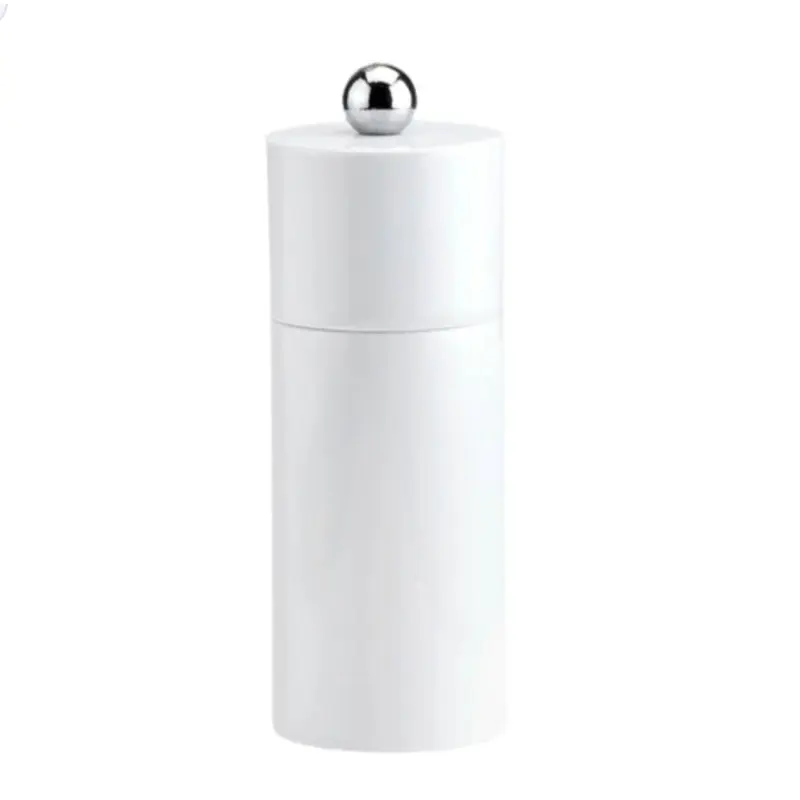 Mini Column Salt & Pepper Mill