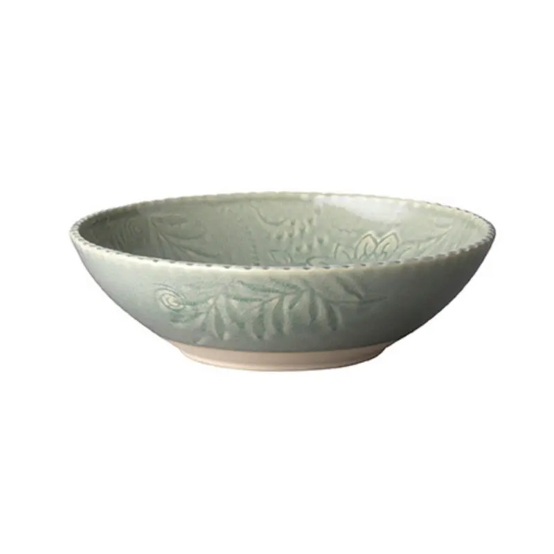 Small Serving Bowl Antique