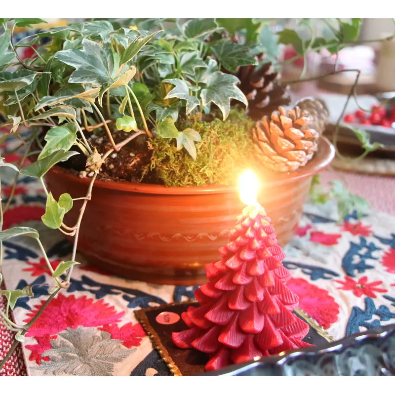 Suzani Linen Runner Niksaar