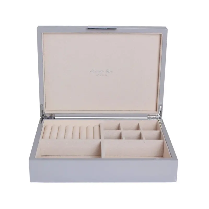 Chiffon Jewellery Box