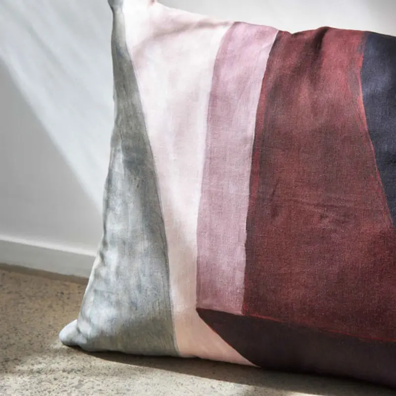 Cushion Cover Object