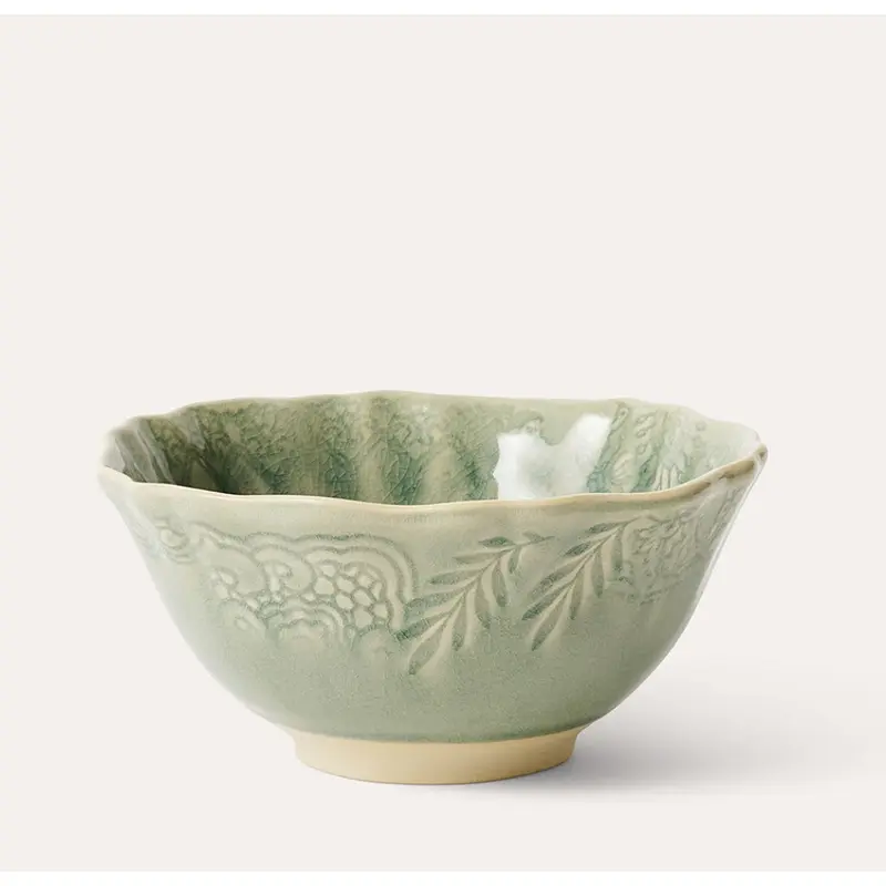 Soup or Rice Bowl Antique