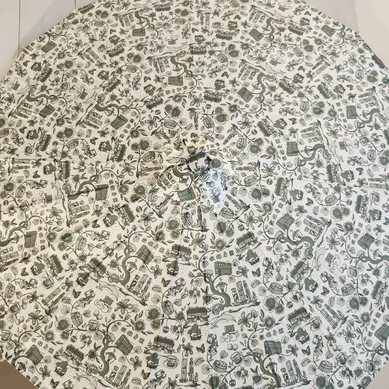 Toile Parasol