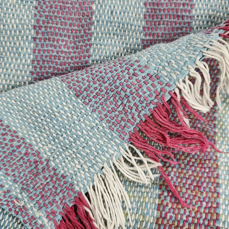 Vintage Kantha Antibes