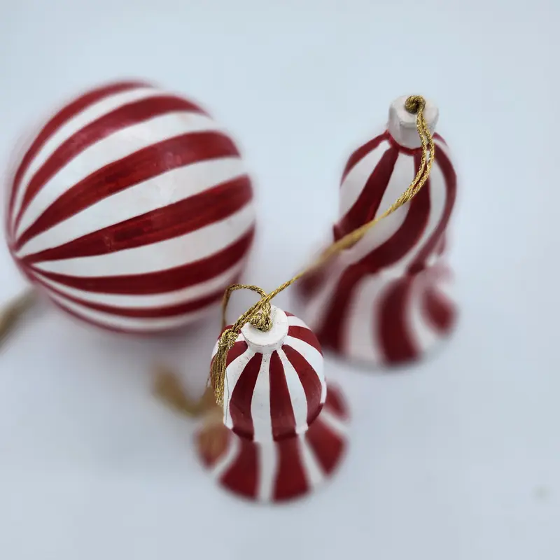 Christmas Tree Decoration "Candy Cane"