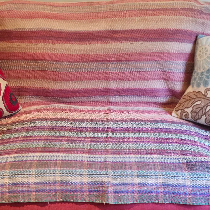 Vintage Kantha Malabar