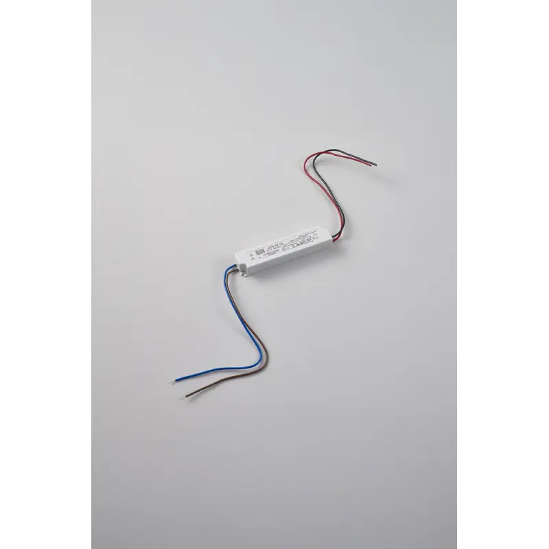 18W Non-Dimmable LED Driver