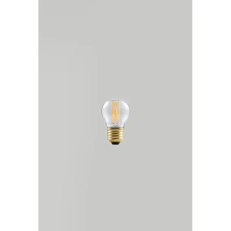 4.8W LED Golf Ball Light Bulb (E27)