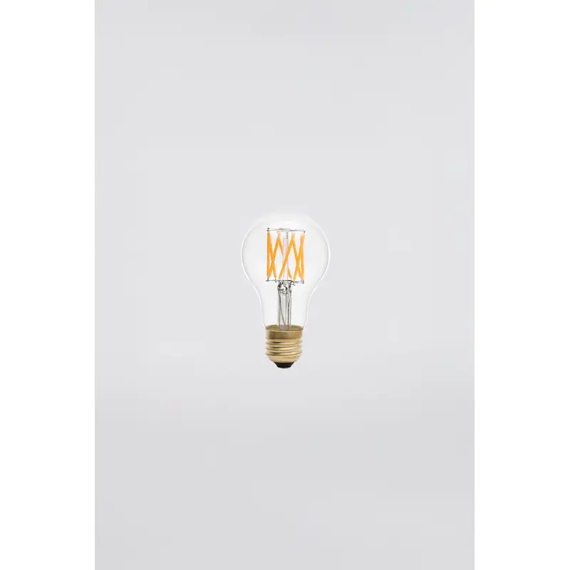 6W LED GLS Light Bulb (E27)