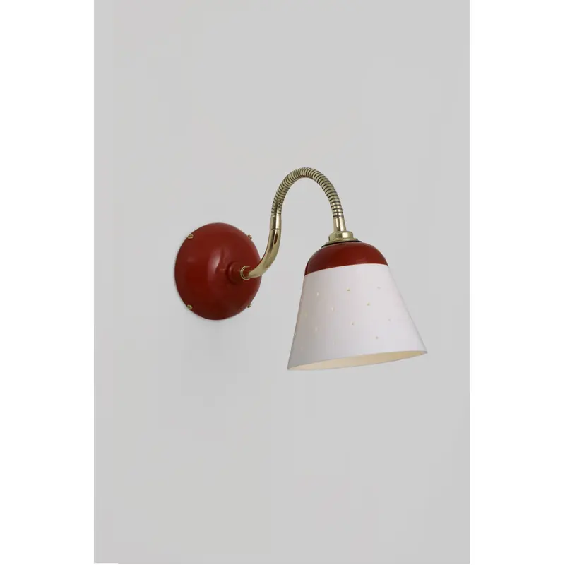 Alma Wall Light