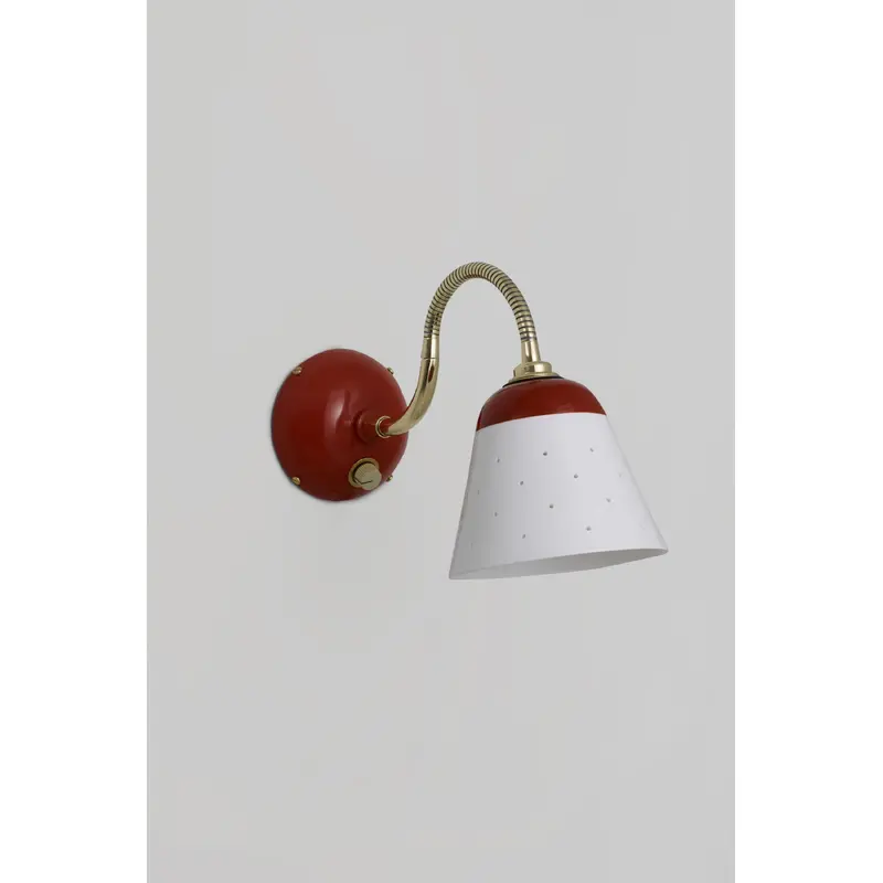 Alma Wall Light with Dimmer