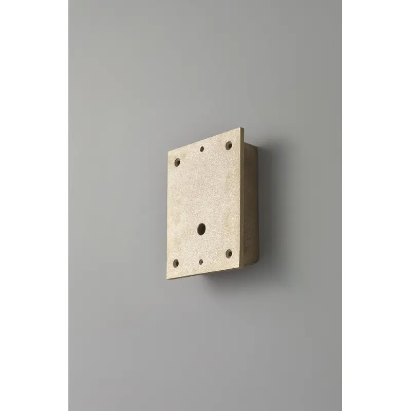 Cast Transformer Box