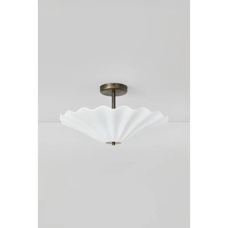 Christie Ceiling Light