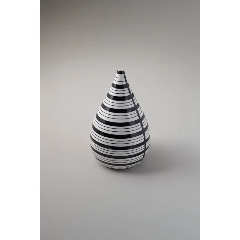 Circle Line Drop Pendant Shade