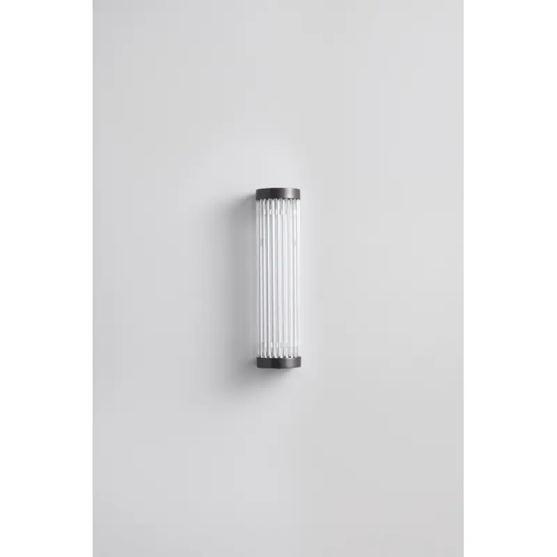 Extra Narrow Pillar Light 27cm