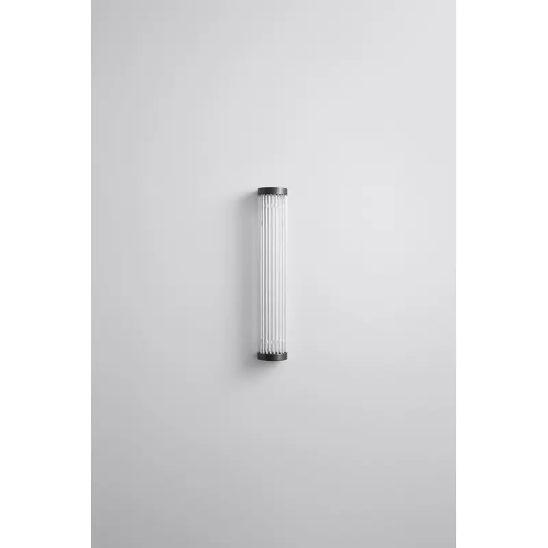 Extra Narrow Pillar Light 40cm