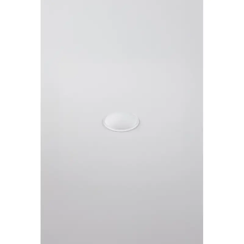 Frosted spare glass for 8034/8035/8037/8038