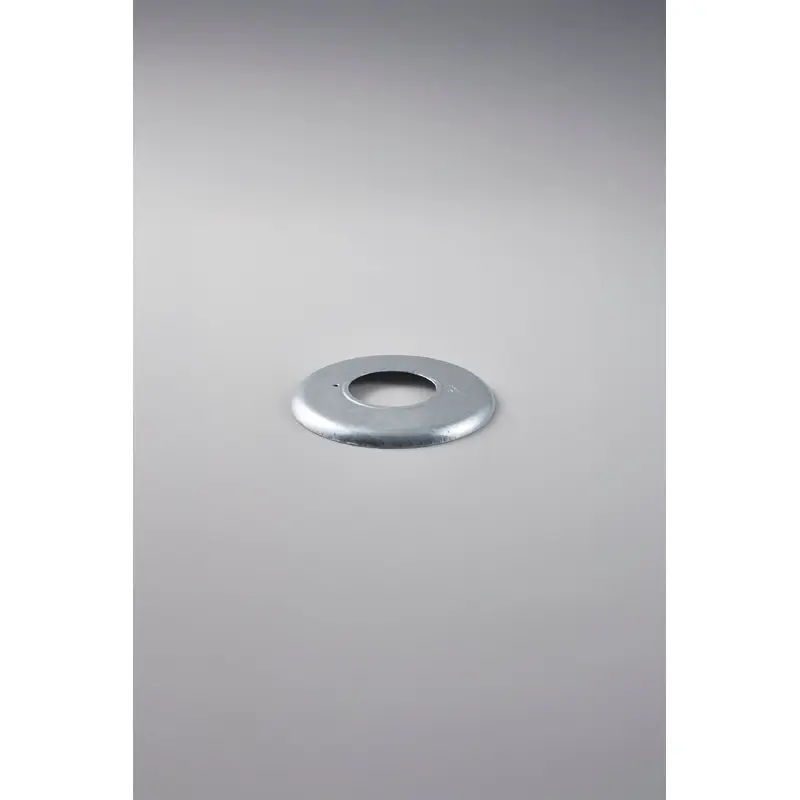 Galvanised Reflector 60W for 7677