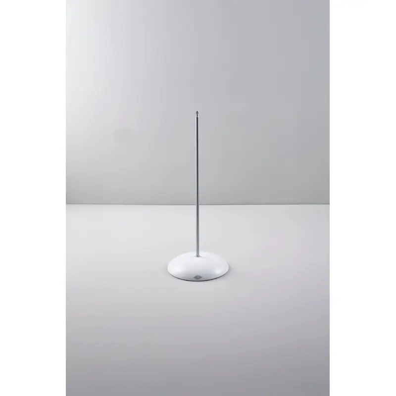 Hector Large Table Light Base & Pole