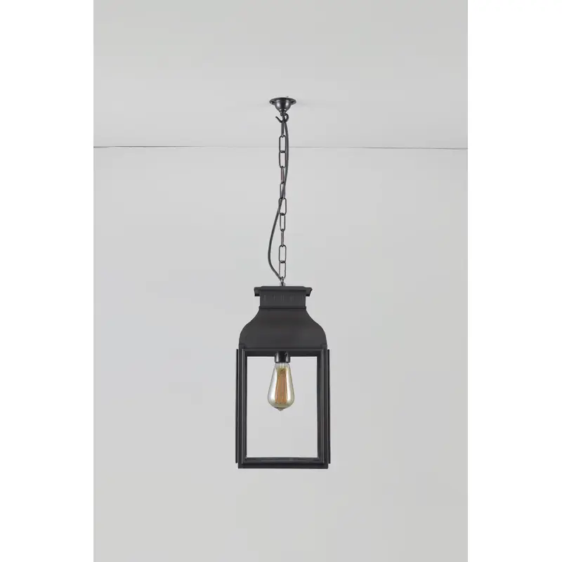 Lantern Pendant Light