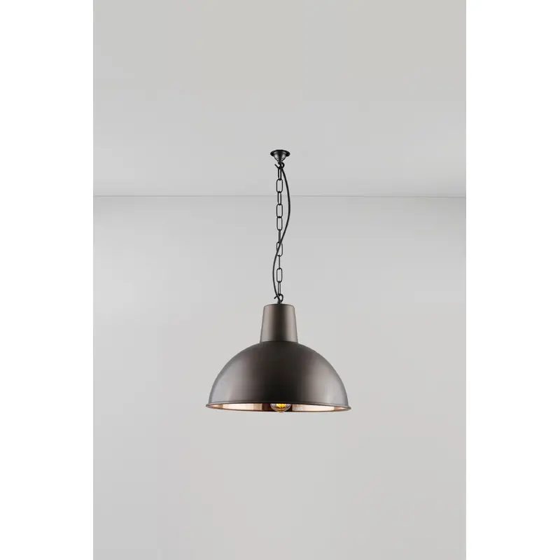 Medium Spun Reflector