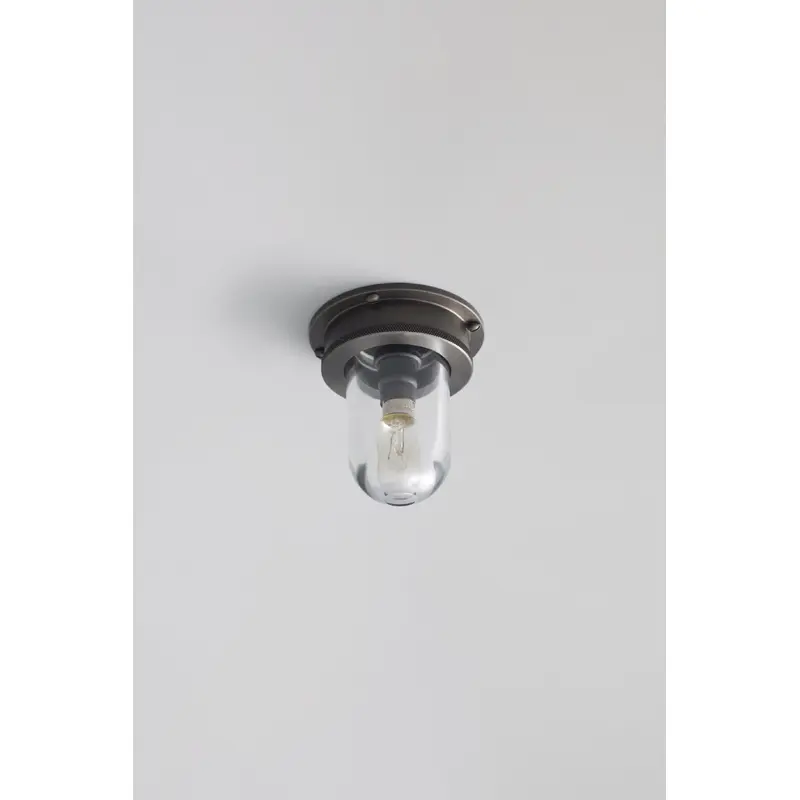 Miniature Ship's Companionway 7202