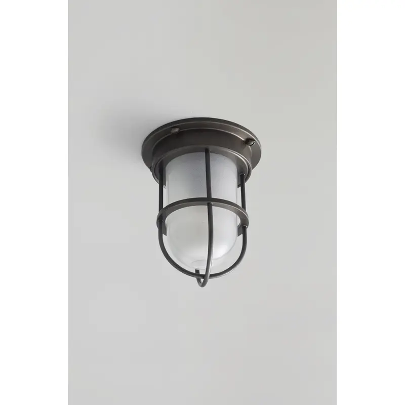 Miniature Ship's Companionway 7203