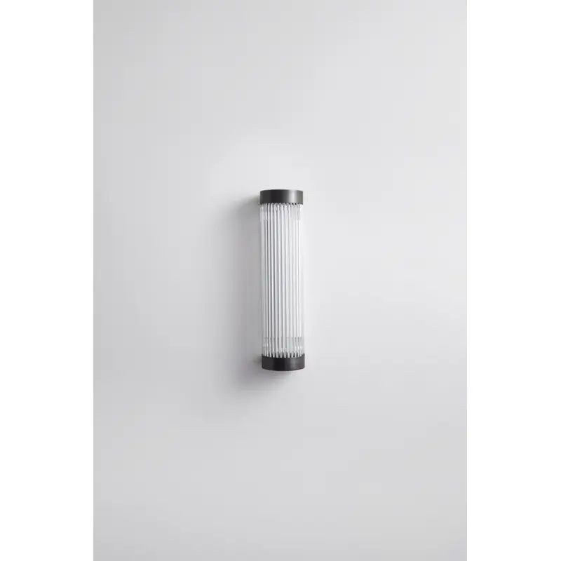 Narrow Pillar Light 40cm