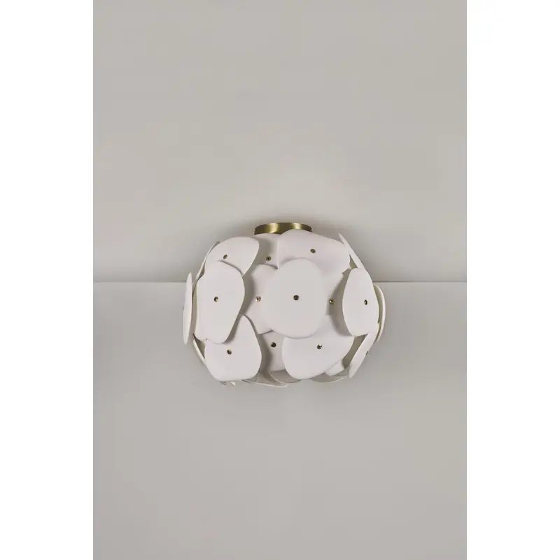 Pebble Ceiling Light