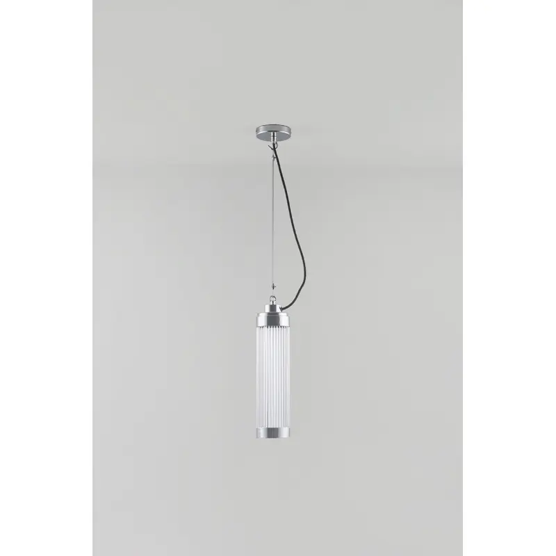 Pillar Pendant Light