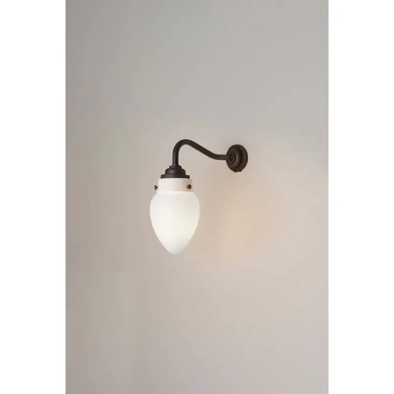 Pine Wall Light Size 1