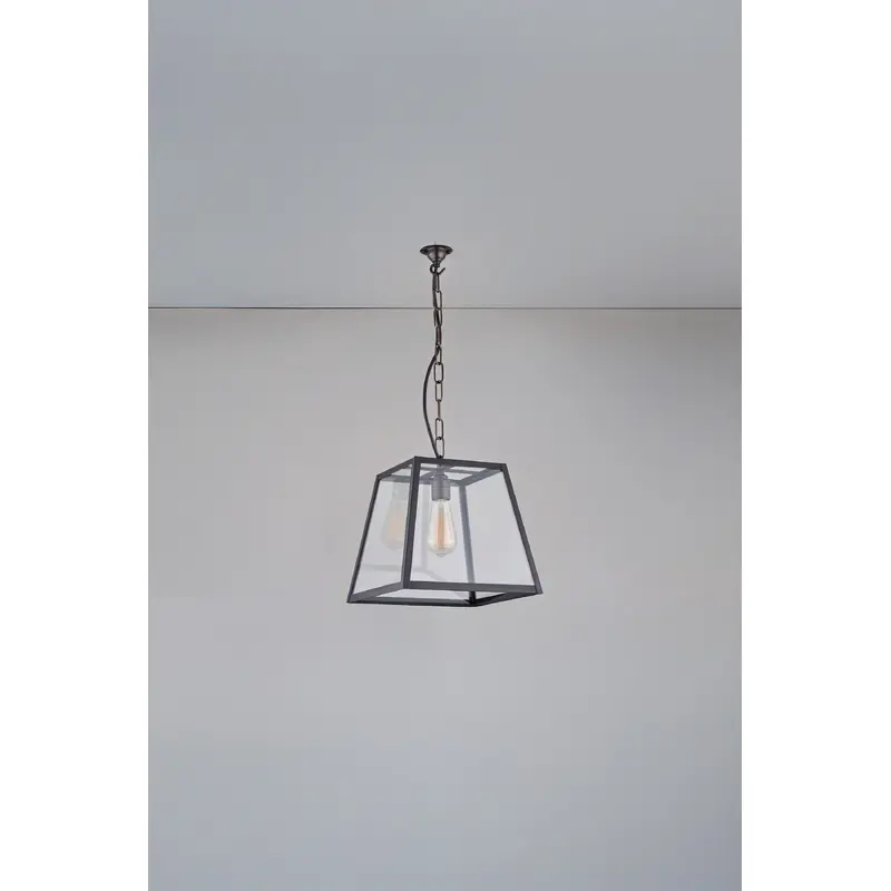 Quad Medium Pendant Light